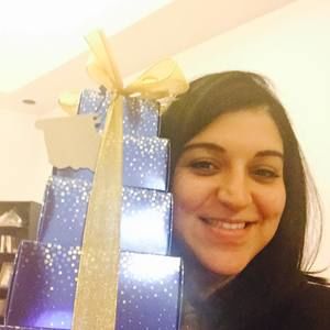 Meet your Posher, Nousheen